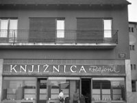 Nova cesta 1956. godine